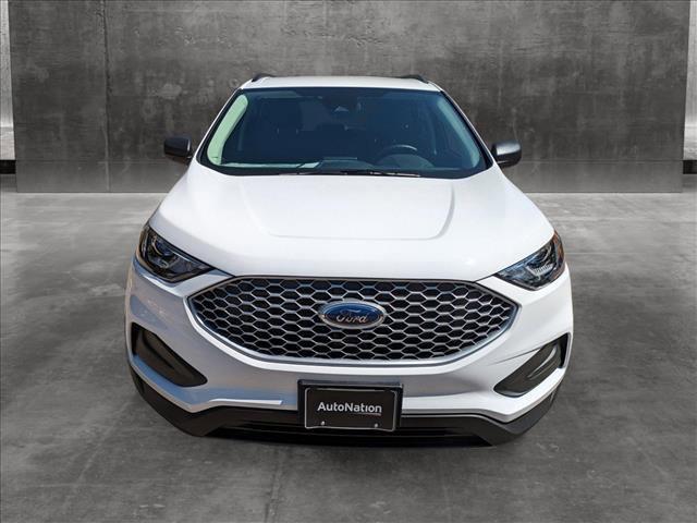 new 2024 Ford Edge car, priced at $27,822