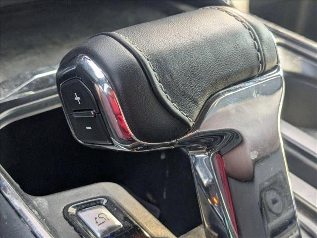 used 2023 Ford F-150 car, priced at $52,249