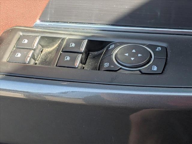 used 2023 Ford F-150 car, priced at $52,249