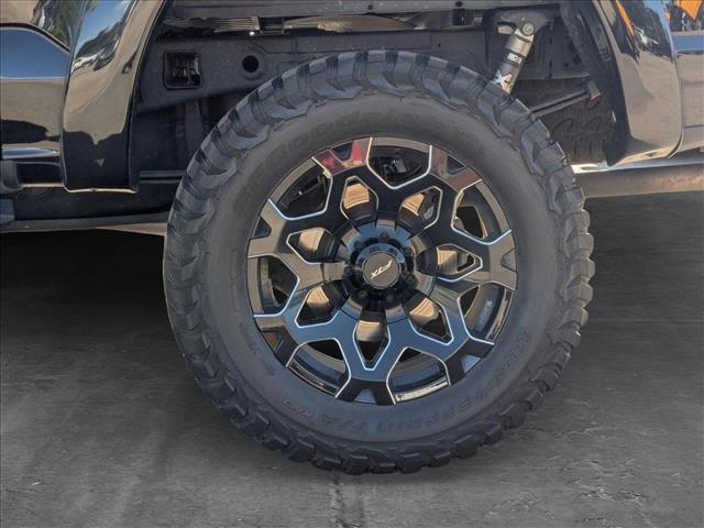 used 2023 Ford F-150 car, priced at $52,249