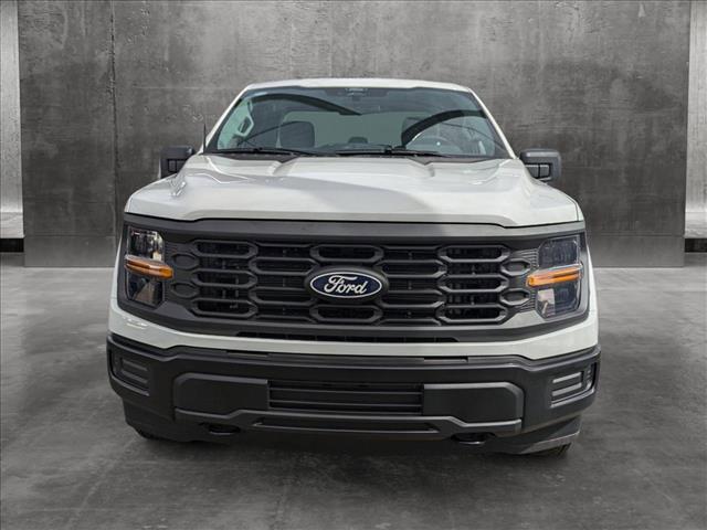 new 2024 Ford F-150 car, priced at $43,633