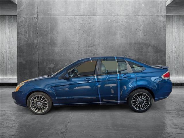 used 2009 Ford Focus car, priced at $6,585