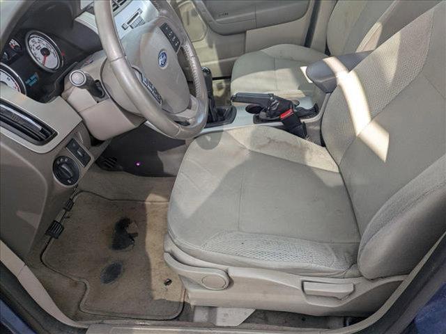 used 2009 Ford Focus car, priced at $6,585