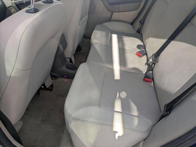 used 2009 Ford Focus car, priced at $6,585