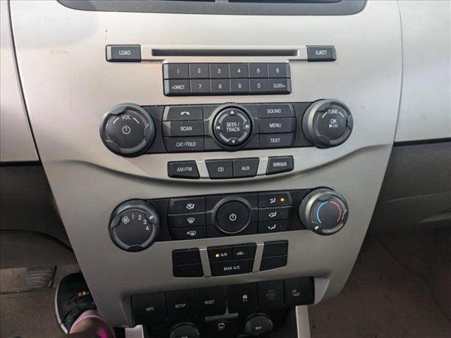 used 2009 Ford Focus car, priced at $6,585