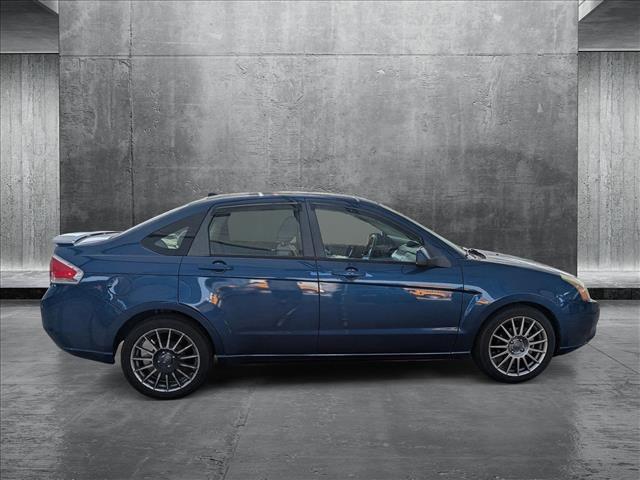 used 2009 Ford Focus car, priced at $6,585