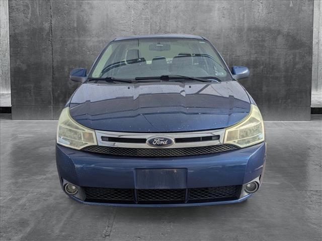 used 2009 Ford Focus car, priced at $6,585