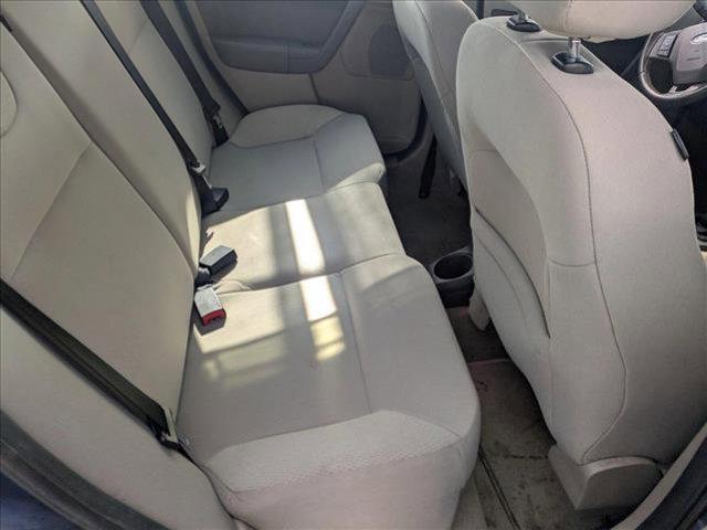 used 2009 Ford Focus car, priced at $6,585