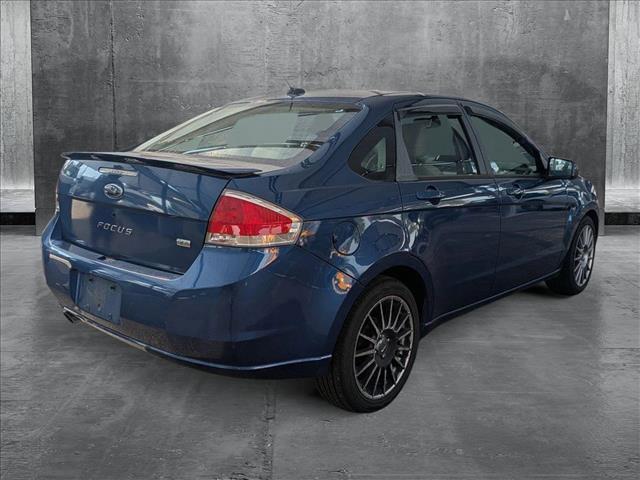 used 2009 Ford Focus car, priced at $6,585