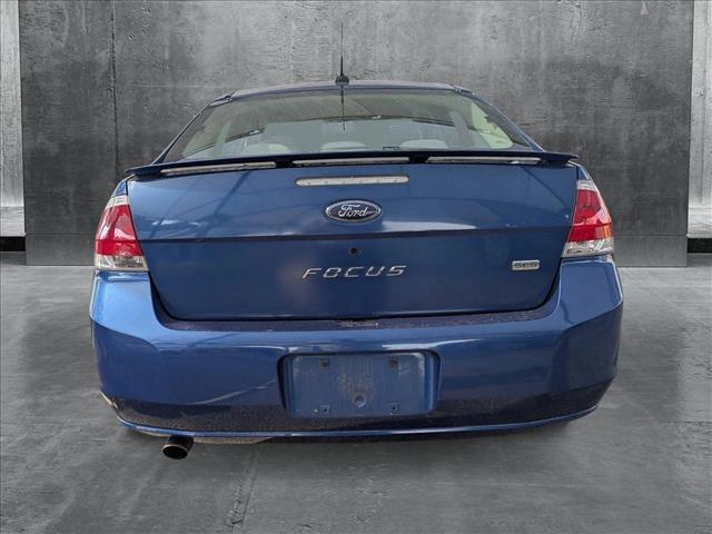 used 2009 Ford Focus car, priced at $6,585