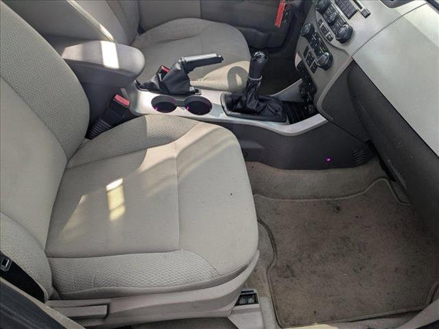 used 2009 Ford Focus car, priced at $6,585