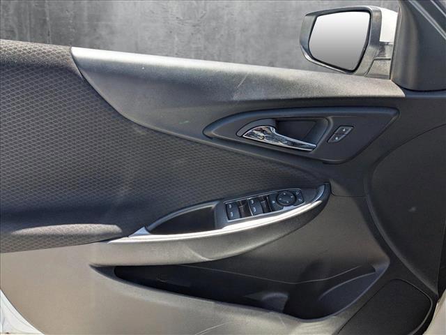 used 2023 Chevrolet Malibu car, priced at $18,654