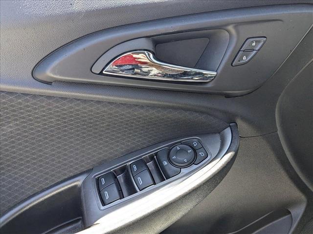 used 2023 Chevrolet Malibu car, priced at $18,654