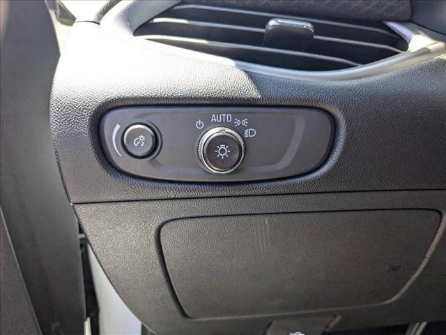 used 2023 Chevrolet Malibu car, priced at $18,654