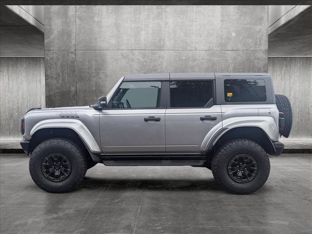 new 2024 Ford Bronco car, priced at $92,591