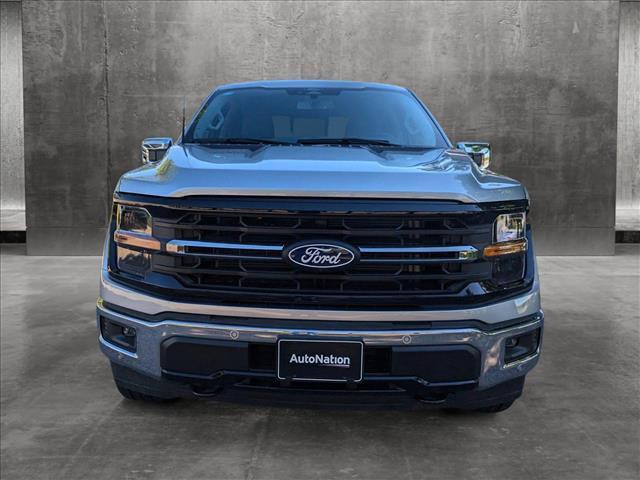 new 2024 Ford F-150 car, priced at $54,325