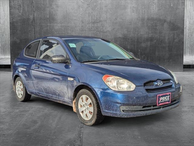 used 2011 Hyundai Accent car, priced at $5,697