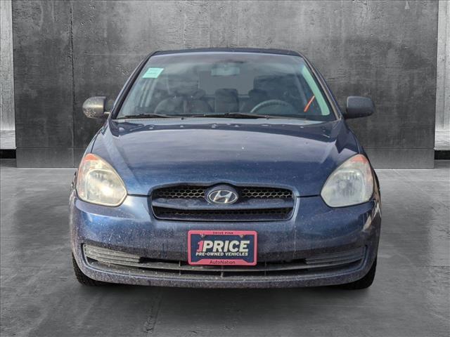 used 2011 Hyundai Accent car, priced at $5,697