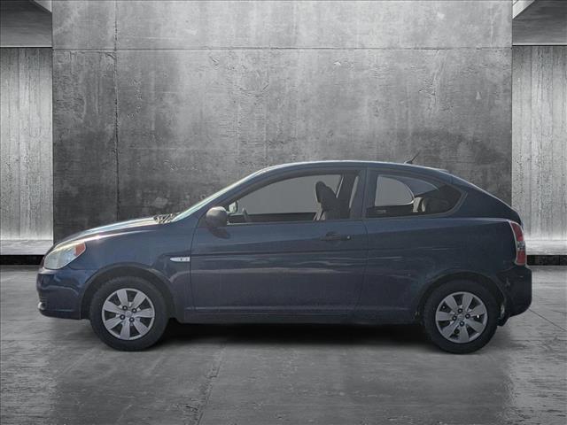 used 2011 Hyundai Accent car, priced at $5,697