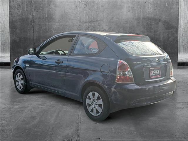 used 2011 Hyundai Accent car, priced at $5,697