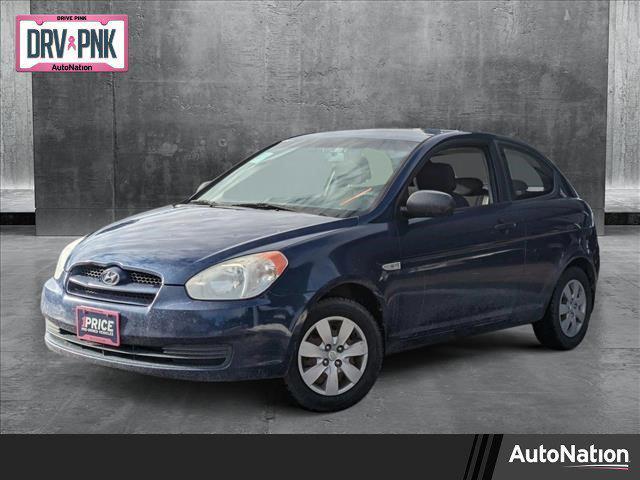 used 2011 Hyundai Accent car, priced at $5,697