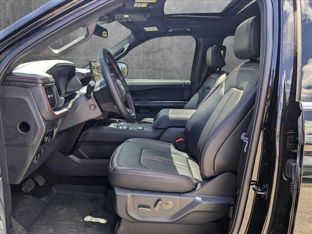new 2024 Ford Expedition car, priced at $72,299