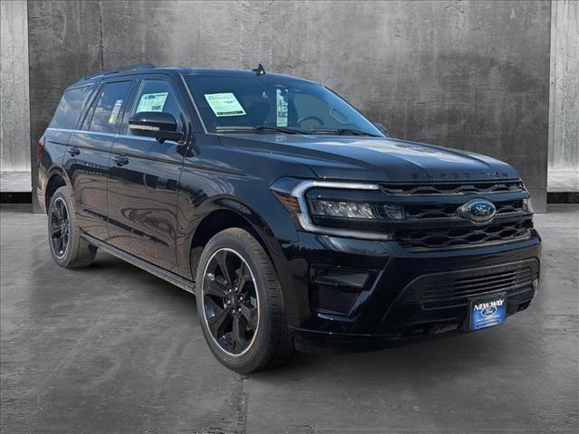 new 2024 Ford Expedition car, priced at $71,605