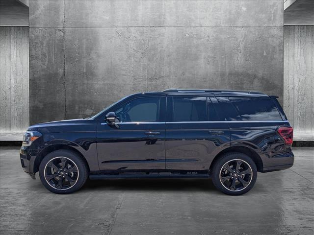 new 2024 Ford Expedition car, priced at $72,299