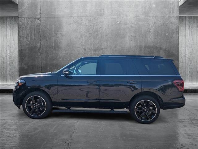 new 2024 Ford Expedition car, priced at $71,605