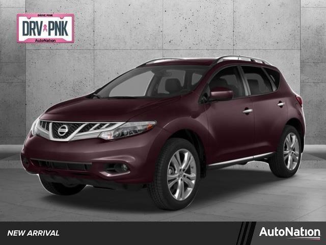 used 2014 Nissan Murano car, priced at $8,974