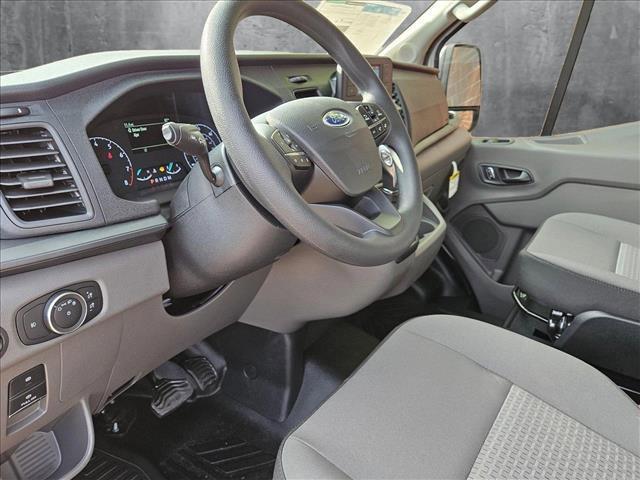 new 2025 Ford Transit-250 car, priced at $54,635