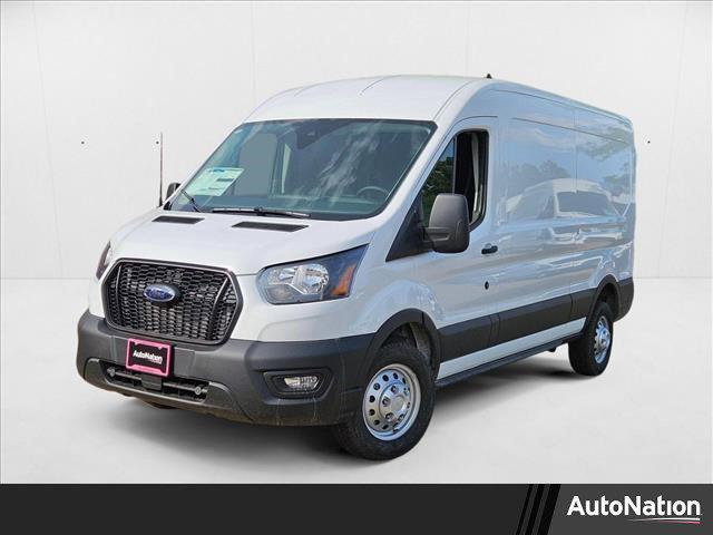 new 2025 Ford Transit-250 car, priced at $53,966