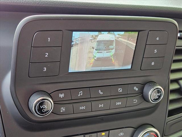 new 2025 Ford Transit-250 car, priced at $54,635