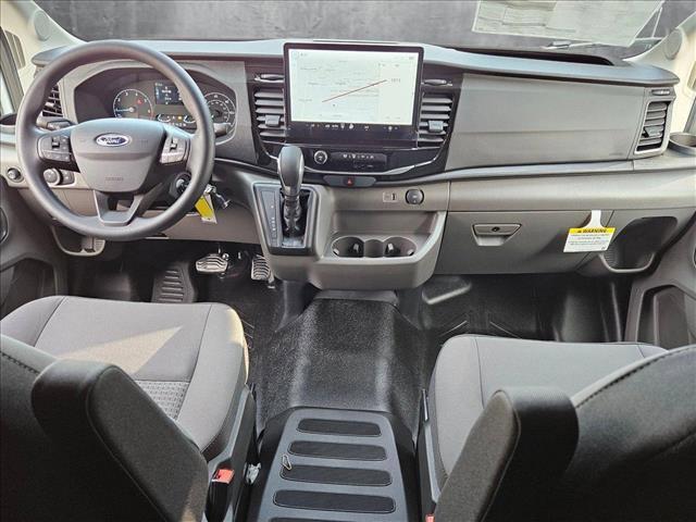 new 2025 Ford Transit-250 car, priced at $54,635