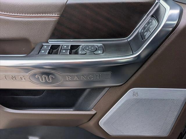 used 2024 Ford F-150 car, priced at $61,952