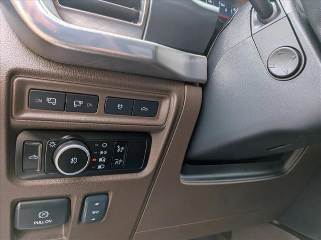 used 2024 Ford F-150 car, priced at $61,952