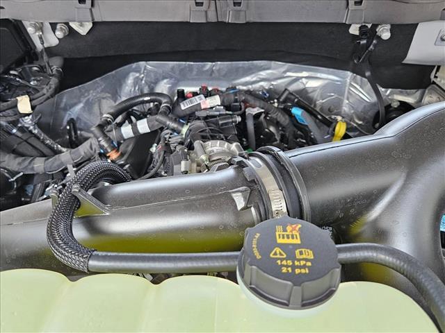 new 2025 Ford F-150 car, priced at $51,279