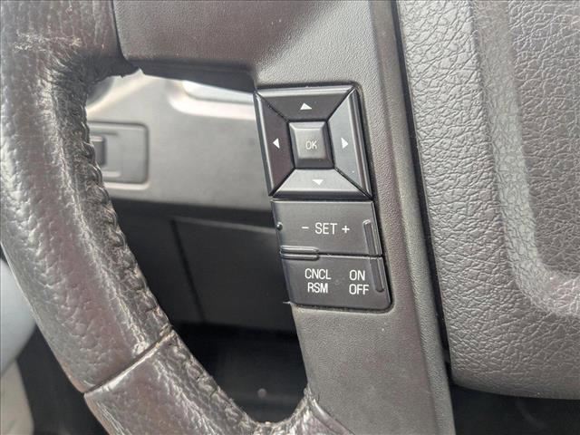 used 2014 Ford F-150 car, priced at $17,824