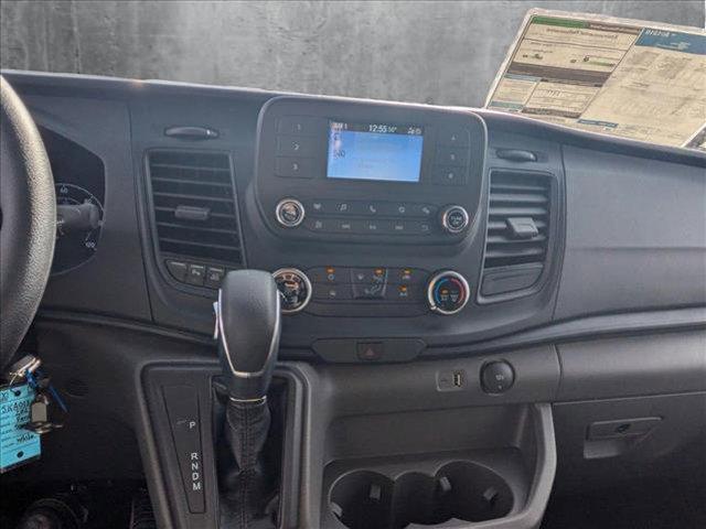 new 2025 Ford Transit-250 car, priced at $53,916