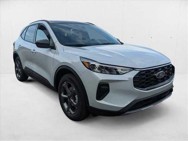 new 2025 Ford Escape car, priced at $26,091