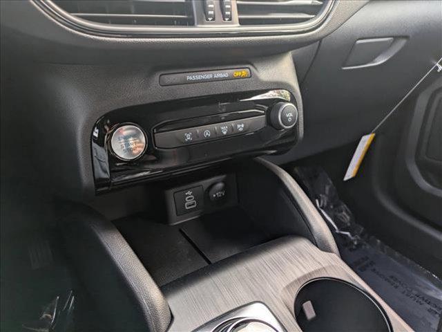 new 2025 Ford Escape car, priced at $26,091