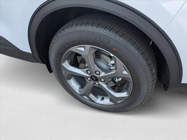 new 2025 Ford Escape car, priced at $26,091