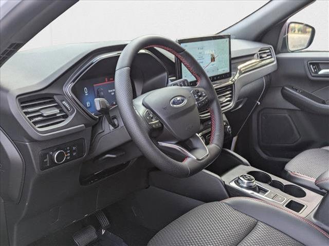 new 2025 Ford Escape car, priced at $26,091