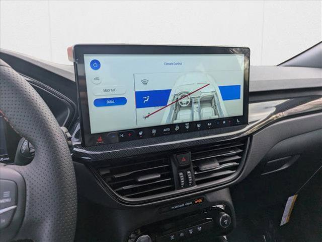 new 2025 Ford Escape car, priced at $26,091
