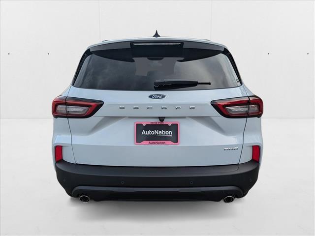 new 2025 Ford Escape car, priced at $26,091