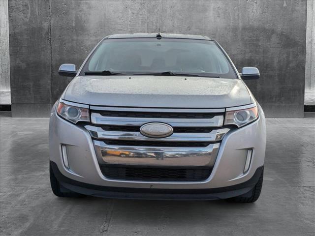 used 2013 Ford Edge car, priced at $7,596