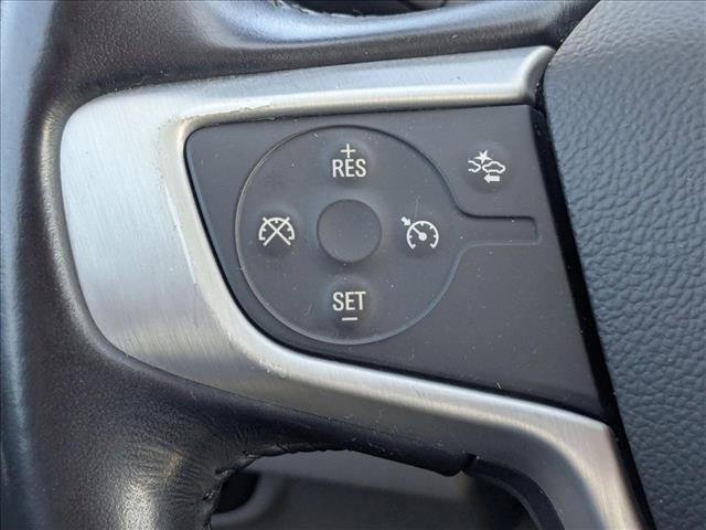 used 2020 GMC Terrain car, priced at $19,998