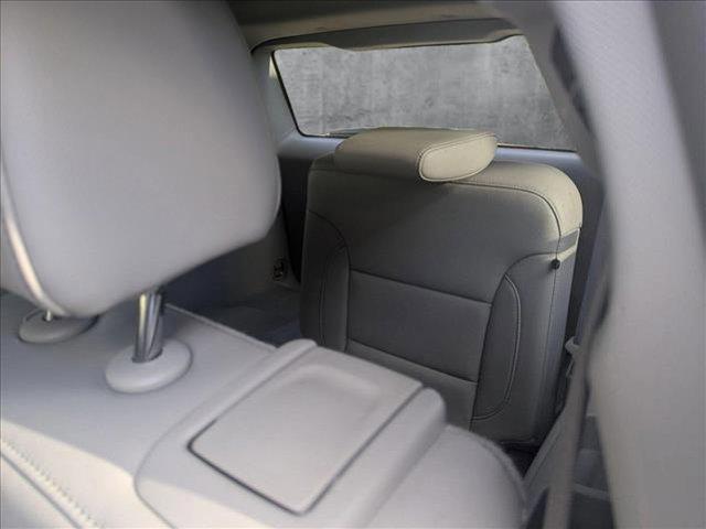 used 2023 GMC Acadia car, priced at $28,022