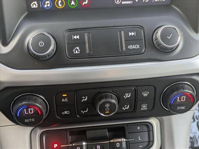 used 2023 GMC Acadia car, priced at $28,022