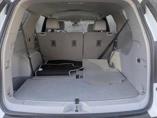 used 2023 GMC Acadia car, priced at $28,022